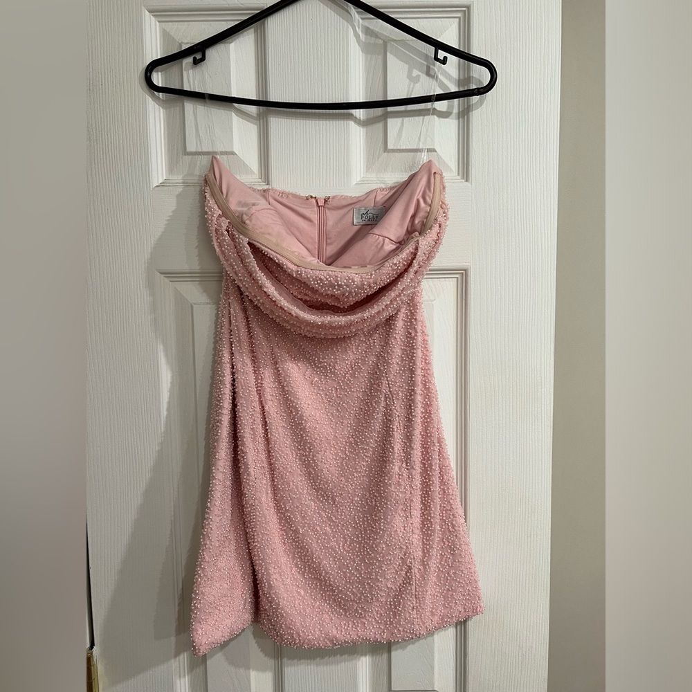 Oh Polly dress